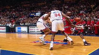 The FLASHIEST Spin Moves in NBA History