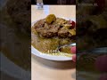 大盛り注意！盛りの凄すぎる洋食屋！#カレー #カレーライス #curry #洋食