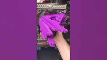 PRINTED MODs for the Creality K1 Max