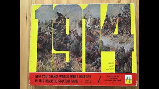 The Enigma of Avalon Hill's 