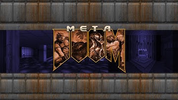 MetaDoom Ironman Tech Demo