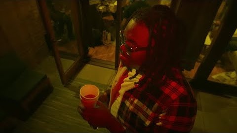 lucki - new drank (extended intro) [prod. jono]