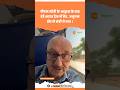 PM Modi के आह्वान पर Vande Bharat Train से बोले Anupam Kher #narendramodi #anupamkher #viralvideo