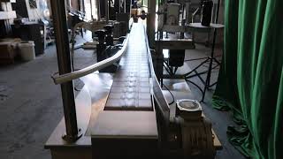 Aesus Eco Wrap Labeler | Wohl Associates