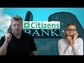 Is citizens bank next