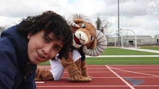 Cypress Ridge 2023 Fun Run Promo
