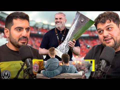 AGAINST MODERN PODCAST