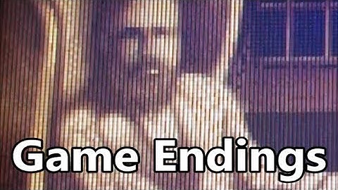 Dracula The Undead Atari Lynx 3 Endings Good, Bad & Standard The No Swear Gamer