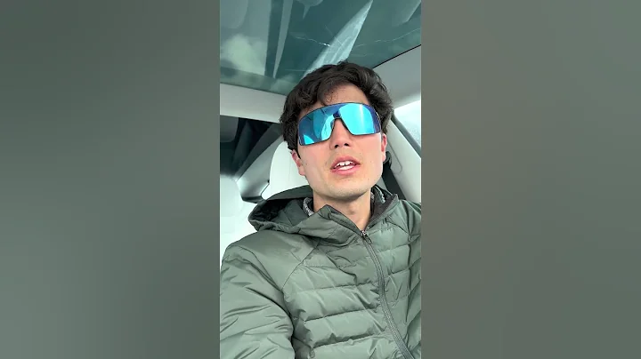 Tesla Supercharging Top Tip (V2 vs V3)