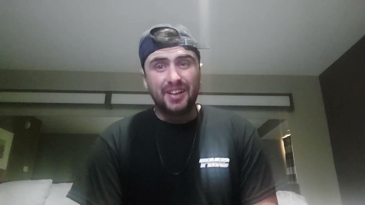 TMC WEEK 1 ORIENTATION