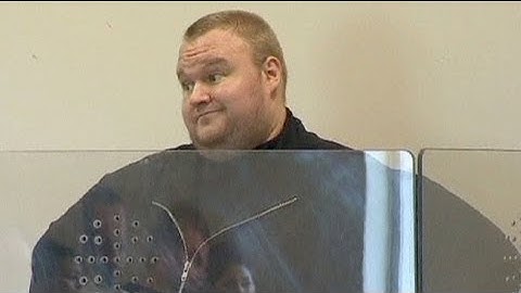 Dotcom denied bail as US pushes for extradition