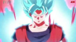 Jiren Vs Goku AMV Aero Chord Ctrol Alt Destruction Jiren Vs Goku AMV Aero Chord Ctrol Alt Destruction
