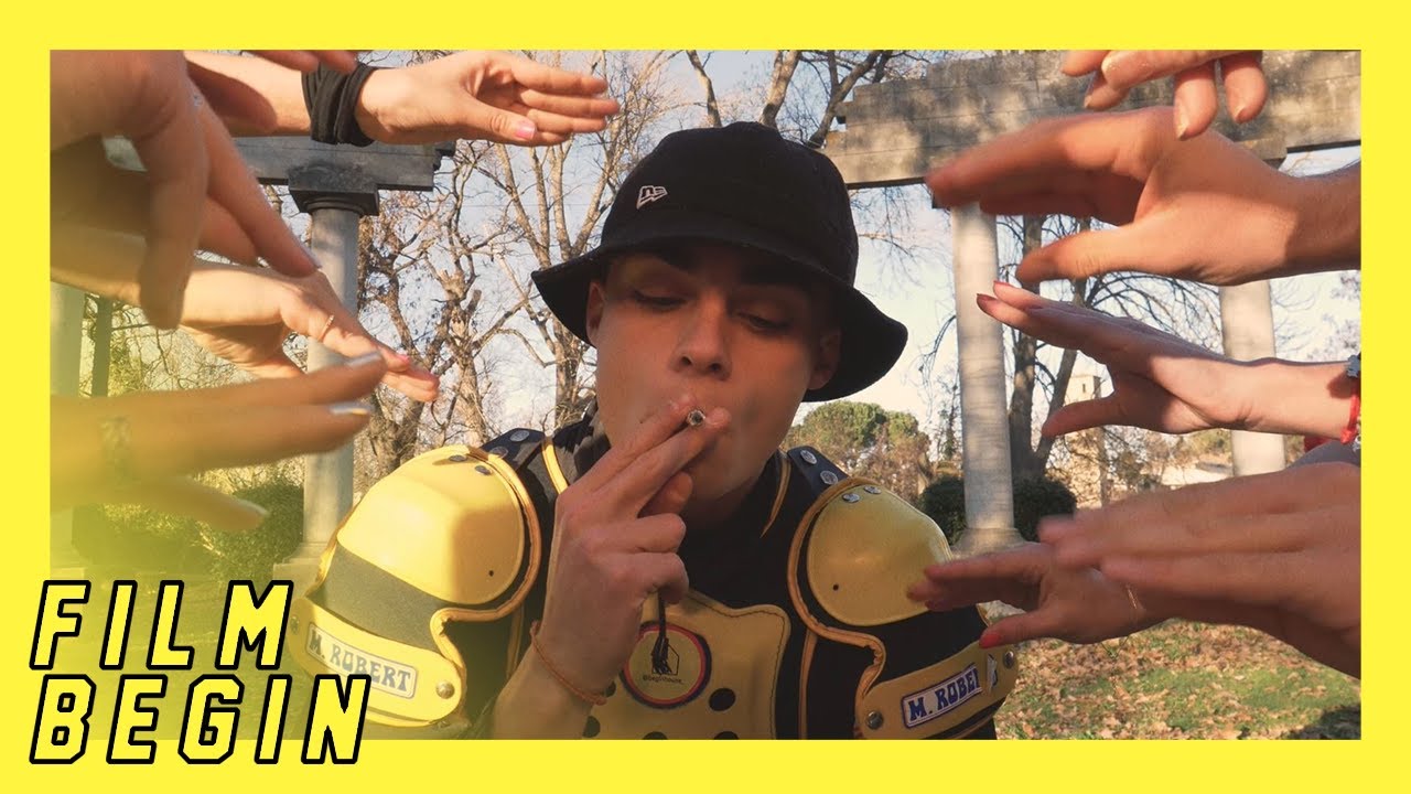 LE SHIT LE SHIT (Jeune Castillo)