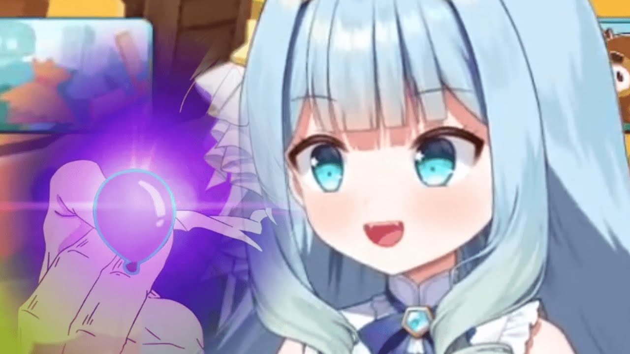 Jelly Bullies Children In Bloons Using Purple