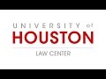 Why i chose houston law