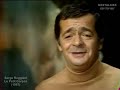 Serge reggiani  le petit garon 1967
