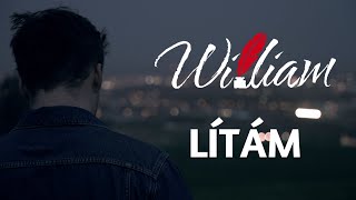 William - Lítám (Official Video)