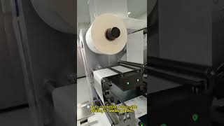 ✨ Intelligent 3-Jaw Rotary Vacuum Packaging Line | Save Labor · Boost Efficiency · Earn More 💵