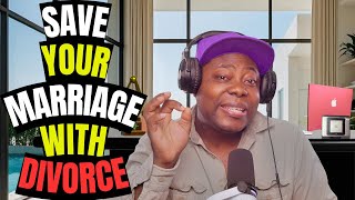 How Understanding Divorce Can Help Your Marriage!