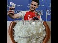 Rice 🍚 and Fries 🍟 #edit #football #shortvideo #dumfries #decleanrice
