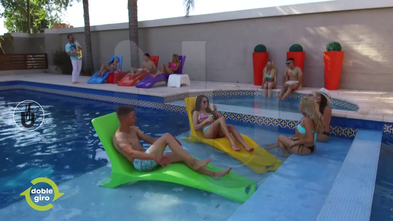  NIVEL UNNO DOBLE GIRO 12 10 19