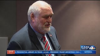 City Council Changes Mayor Elect's Salary Before Term