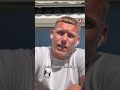 "Jag drömmer om IFK Göteborg" | Bollklubben #fotboll #allsvenskan