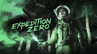 Expedition Zero ⋗︎ Прохождение #1 ⋗︎ \