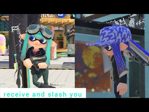 スプラトゥーン3 ドライブワイパー キル集