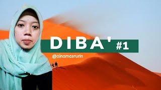 Download Lagu Maulid Diba' (Alhamdulillahil Qowiyil Ghalib)#1 MP3