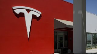 Tesla Loses $199 Billion in 2 Days
