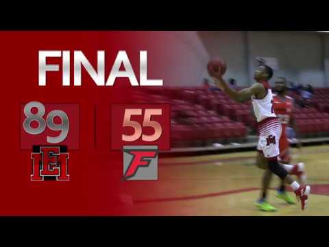 MBB vs Faith Prep Academy Highlights