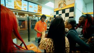 5Ivestarstephen - Hot Nd Ready Official Music Video