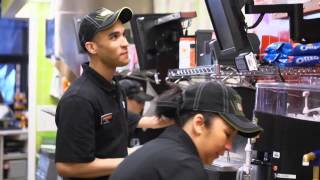 Sheetz Shift Supervisor - Felix