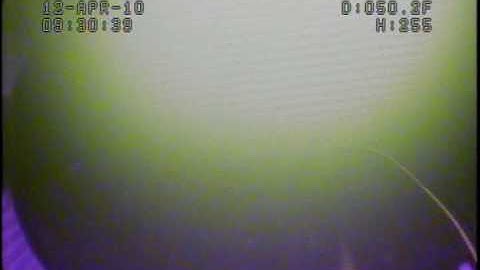 I-90 and SR 520 floating bridge anchor cable replacement