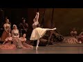 MARIANELA NUNEZ GISELLE BALLET VARIATION