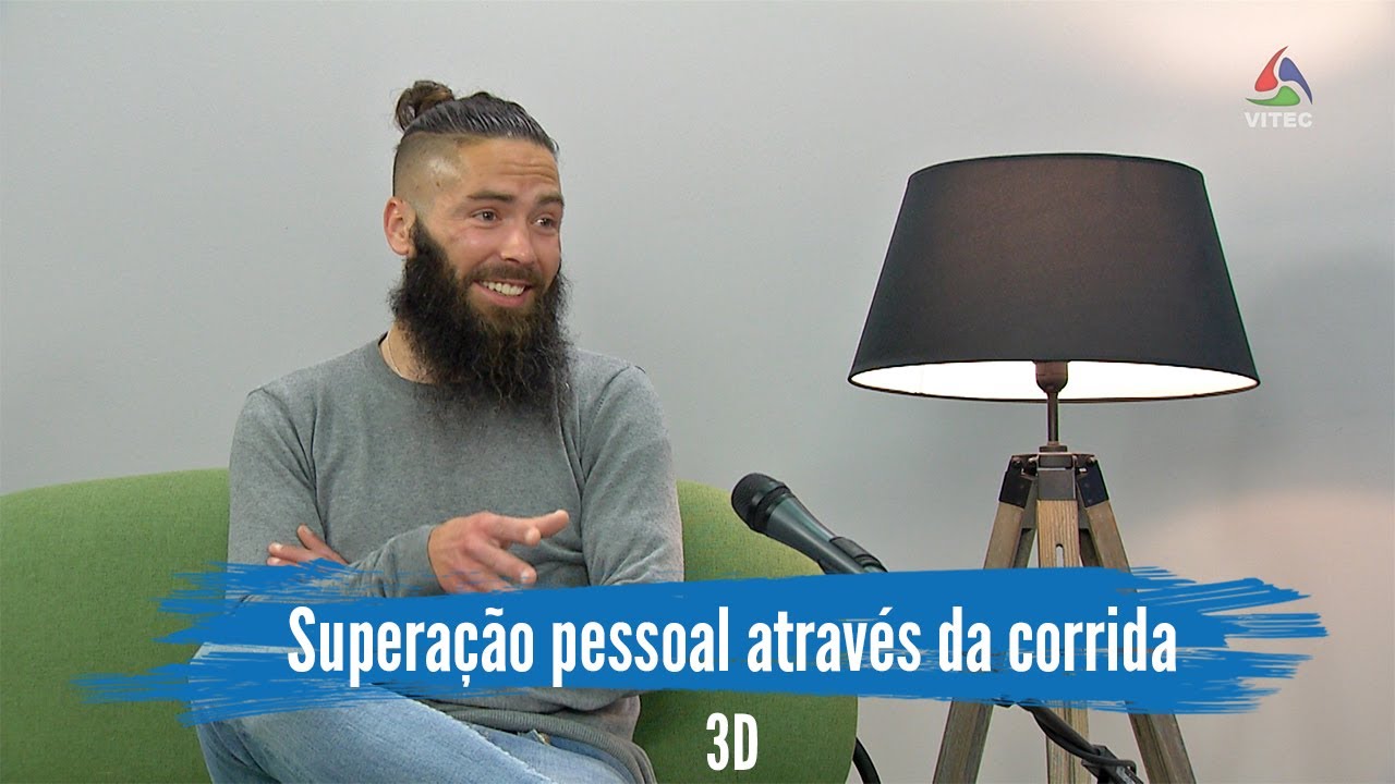 Superação pessoal