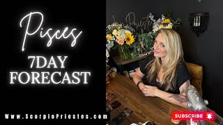 Pisces| You’re being Protected & Guided”I can’t stop thinking of you”Making Contact