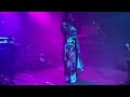 Neika Simone sings “Back to My Baby!”