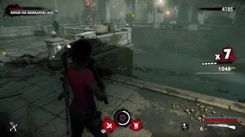 Fatal Frame 4 remaster countdown 22723 Zombie Army 4