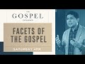 Facets of the Gospel (Taglish) - Jon Naron