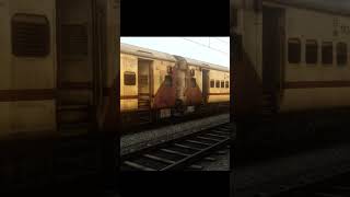 ⚡ WAP7 Speed Monster: Aggressive Mode in Train Simulator! 🚂