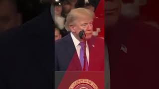 Trump Embraces Teary-Eyed Mom of 12-year-old Boy Tragically Shot Dead by Stray Bullet #shorts