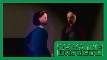Bates - Clock Tower - Ghost Head - Fandub (My real voice)
