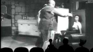 Mst3K- Best Of Tor Johnson
