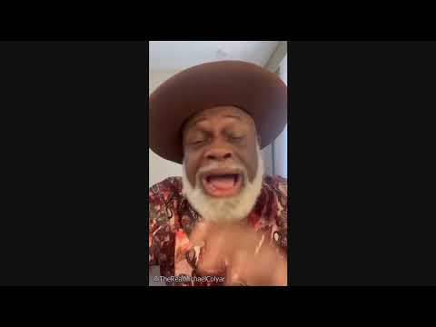 The Michael Colyar Morning Show