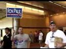 Ron paul powered by the people