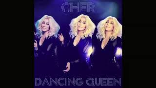 CHER -DANCING QUEEN-( Barry Harris club mix)