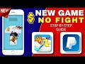 Best PayPal Games That Pay Real Money 2026 | No Fight Tutorial