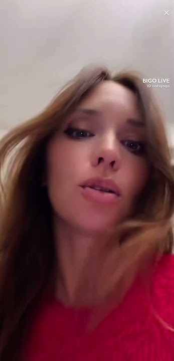 BIGO Live Natalie Yoga